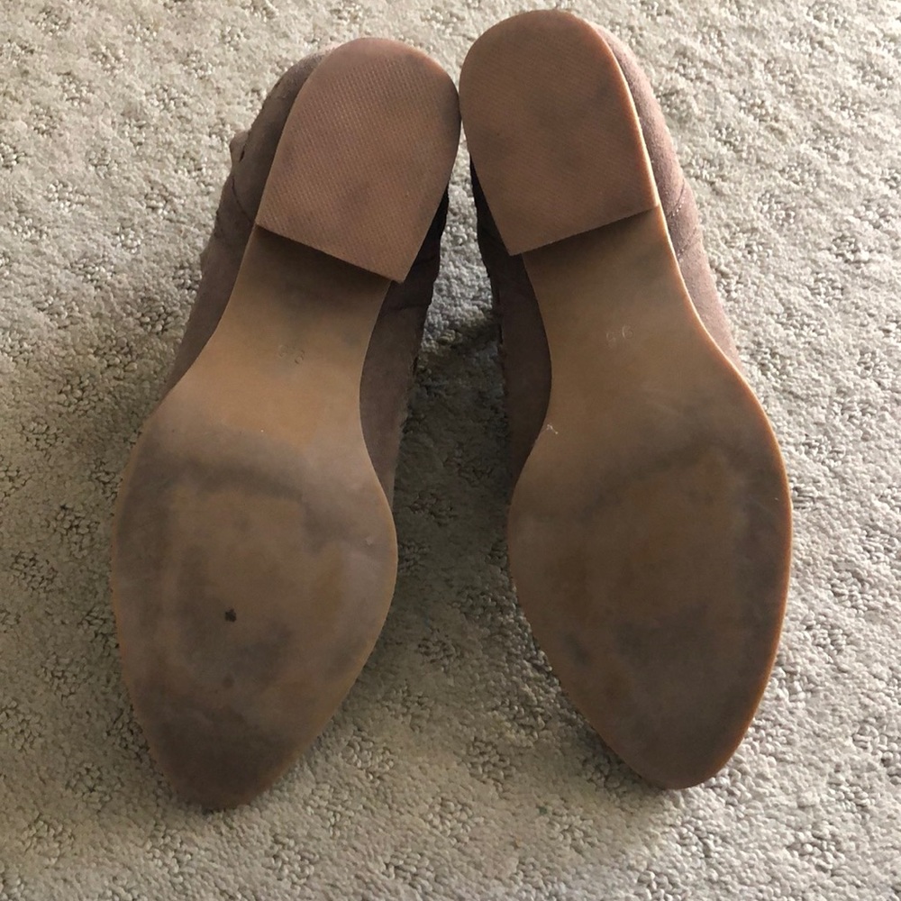 Sam Edelman Booties - Picture 4 of 4